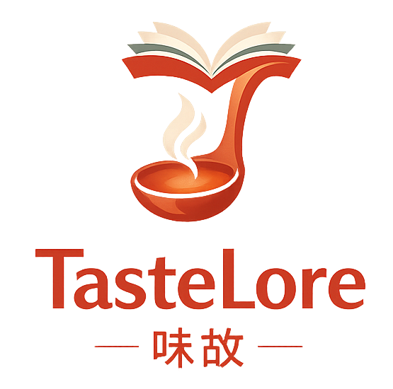 TasteLore 味故